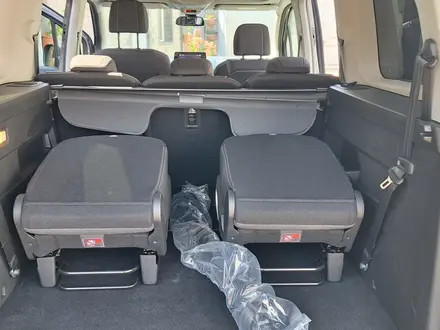 Toyota ProAce Verso 2024 года за 19 300 000 тг. в Алматы – фото 63