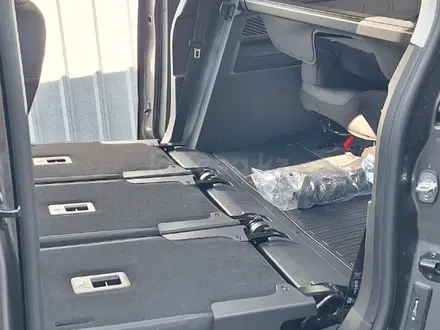 Toyota ProAce Verso 2024 года за 19 300 000 тг. в Алматы – фото 64