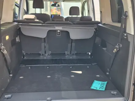 Toyota ProAce Verso 2024 года за 19 300 000 тг. в Алматы – фото 66