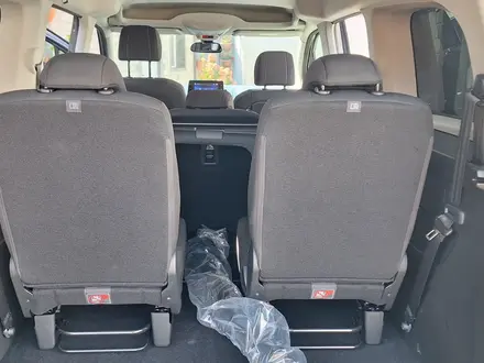 Toyota ProAce Verso 2024 года за 19 300 000 тг. в Алматы – фото 67
