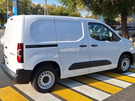 Toyota ProAce Verso 2024 года за 19 300 000 тг. в Алматы – фото 14