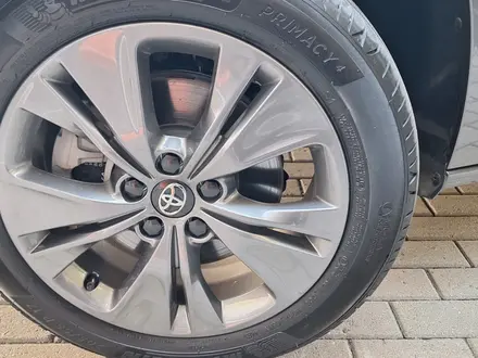 Toyota ProAce Verso 2024 года за 19 300 000 тг. в Алматы – фото 77