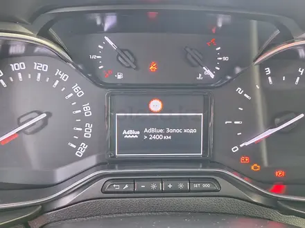 Toyota ProAce Verso 2024 года за 19 300 000 тг. в Алматы – фото 79