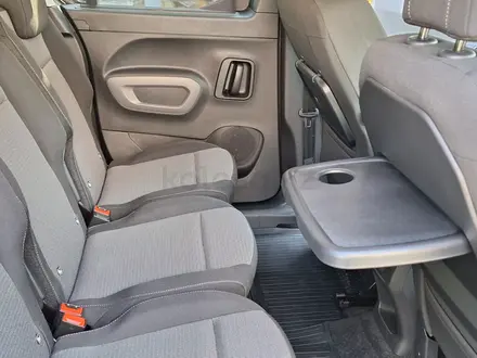 Toyota ProAce Verso 2024 года за 19 300 000 тг. в Алматы – фото 82