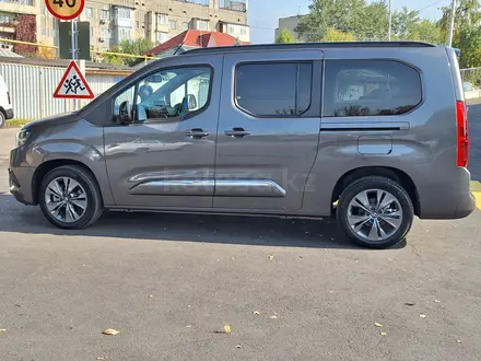 Toyota ProAce Verso 2024 года за 19 300 000 тг. в Алматы – фото 84