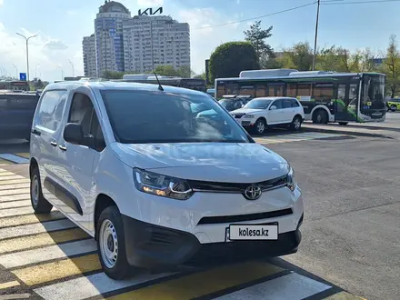 Toyota ProAce Verso 2024 года за 19 300 000 тг. в Алматы – фото 17