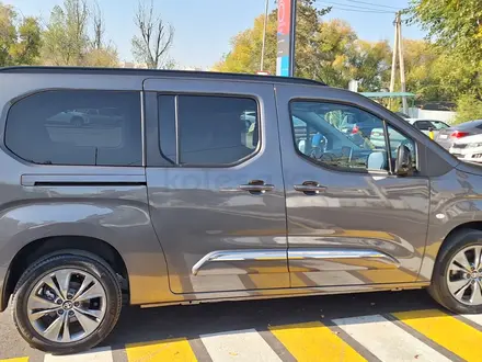 Toyota ProAce Verso 2024 года за 19 300 000 тг. в Алматы – фото 90