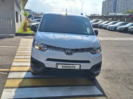 Toyota ProAce Verso 2024 года за 19 300 000 тг. в Алматы – фото 18