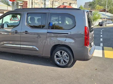 Toyota ProAce Verso 2024 года за 19 300 000 тг. в Алматы – фото 99