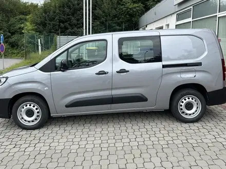 Toyota ProAce Verso 2024 года за 19 300 000 тг. в Алматы – фото 10