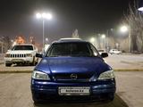 Opel Astra 2001 года за 2 400 000 тг. в Актобе