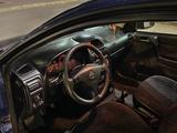 Opel Astra 2001 года за 2 400 000 тг. в Актобе – фото 5
