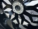 Range Rover диски r23 Raf Tuning за 660 000 тг. в Алматы – фото 2