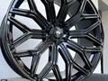 Range Rover диски r23 Raf Tuning за 660 000 тг. в Алматы – фото 4