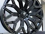 Range Rover диски r23 Raf Tuning за 660 000 тг. в Алматы – фото 4