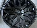 Range Rover диски r23 Raf Tuning за 660 000 тг. в Алматы