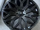 Range Rover диски r23 Raf Tuning за 660 000 тг. в Алматы