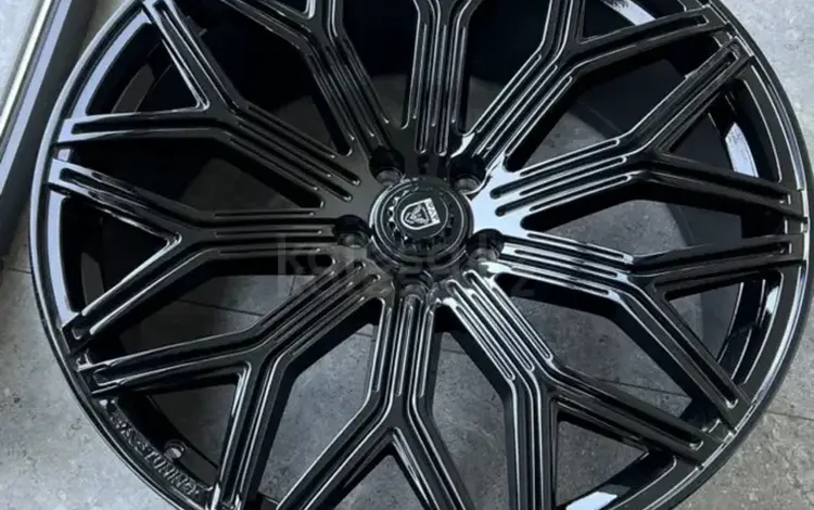 Range Rover диски r23 Raf Tuning за 660 000 тг. в Алматы