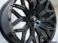 Range Rover диски r23 Raf Tuning за 660 000 тг. в Алматы – фото 5