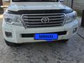 Toyota Land Cruiser 2012 года за 17 500 000 тг. в Алматы