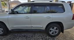 Toyota Land Cruiser 2012 годаүшін17 500 000 тг. в Алматы – фото 3