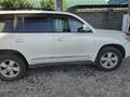 Toyota Land Cruiser 2012 годаүшін17 500 000 тг. в Алматы – фото 4