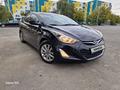 Hyundai Elantra 2014 года за 6 200 000 тг. в Кызылорда