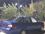 Daewoo Nexia 2012 года за 1 200 000 тг. в Кызылорда – фото 3