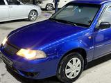 Daewoo Nexia 2012 года за 1 200 000 тг. в Кызылорда – фото 5