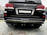 Lexus LX 570 2012 годаүшін26 000 000 тг. в Алматы – фото 4