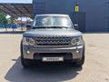 Land Rover Discovery 2007 годаүшін12 500 000 тг. в Усть-Каменогорск – фото 2