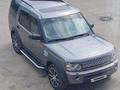 Land Rover Discovery 2007 годаүшін12 500 000 тг. в Усть-Каменогорск – фото 14