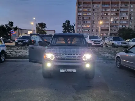 Land Rover Discovery 2007 года за 12 500 000 тг. в Усть-Каменогорск – фото 15