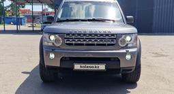 Land Rover Discovery 2007 годаүшін10 500 000 тг. в Усть-Каменогорск – фото 3