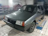 ВАЗ (Lada) 21099 2008 года за 2 199 000 тг. в Семей – фото 2