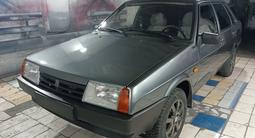 ВАЗ (Lada) 21099 2008 годаүшін2 000 000 тг. в Семей – фото 2