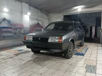 ВАЗ (Lada) 21099 2008 годаүшін2 000 000 тг. в Семей