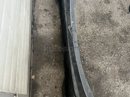 Жабо Honda CR-V хонда CRV 2 поколение за 15 000 тг. в Караганда – фото 2