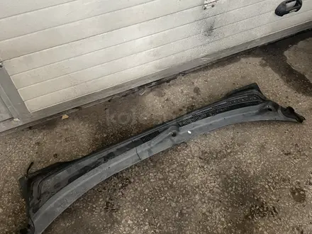 Жабо Honda CR-V хонда CRV 2 поколение за 15 000 тг. в Караганда
