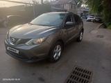 Nissan Qashqai 2015 года за 8 999 999 тг. в Алматы