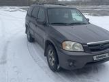 Mazda Tribute 2005 года за 3 500 000 тг. в Алматы – фото 2