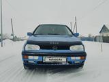 Volkswagen Golf 1991 годаfor1 500 000 тг. в Тайынша