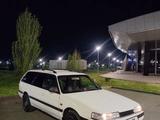 Mazda 626 1991 годаүшін1 500 000 тг. в Талдыкорган