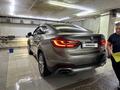 BMW X6 2017 годаүшін16 000 000 тг. в Астана – фото 9