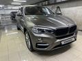 BMW X6 2017 годаүшін16 000 000 тг. в Астана