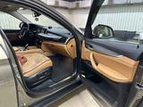 BMW X6 2017 года за 16 000 000 тг. в Астана – фото 3