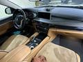 BMW X6 2017 годаүшін16 000 000 тг. в Астана – фото 4