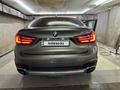 BMW X6 2017 годаүшін16 000 000 тг. в Астана – фото 7