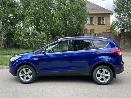 Ford Kuga 2013 года за 6 200 000 тг. в Астана – фото 15