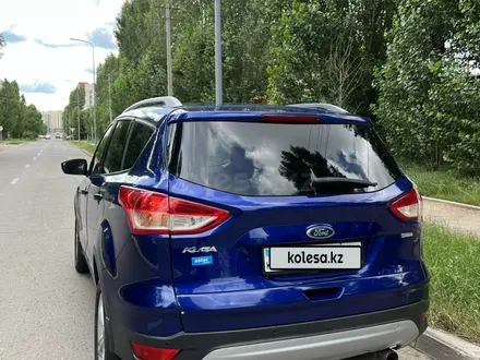 Ford Kuga 2013 года за 6 200 000 тг. в Астана